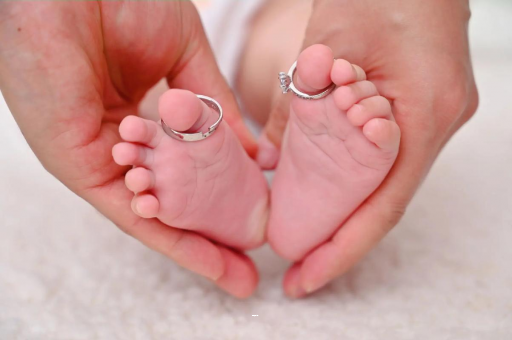 钟祥宝宝长牙规律