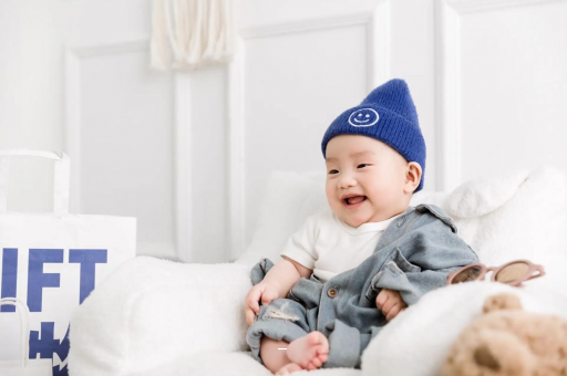 钟祥宝宝囟门闭合时间